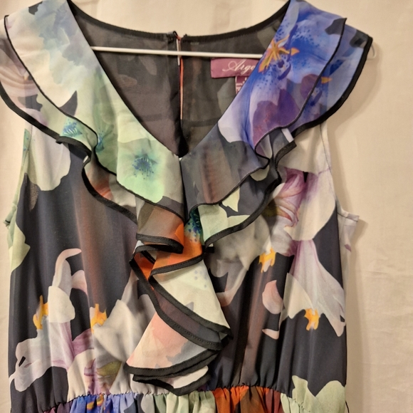 💜 2 for 30$  Argenti Dress - Picture 2 of 7